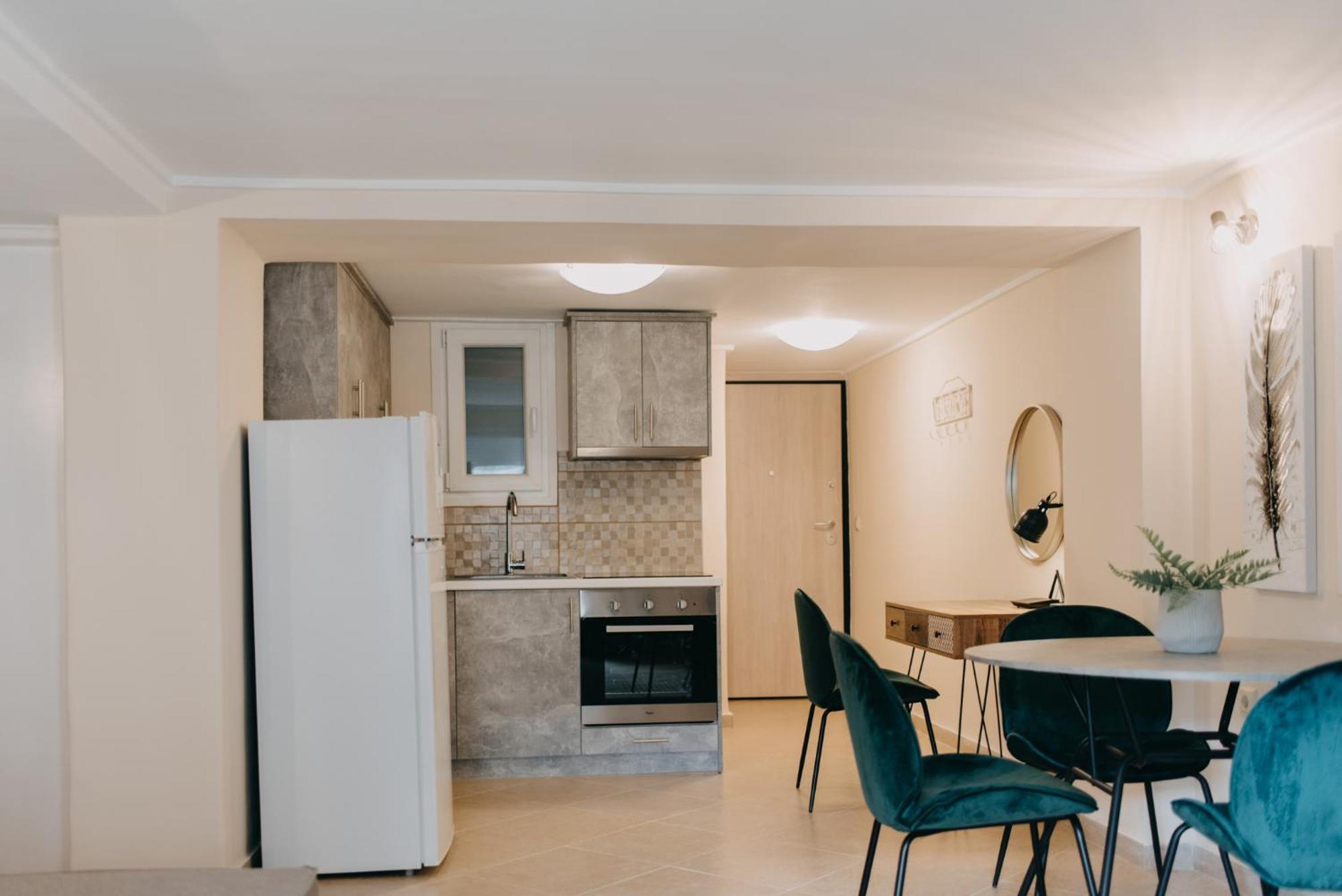 Apartment House, Luxury Apartment, Agiou Nikolaou, Patras
