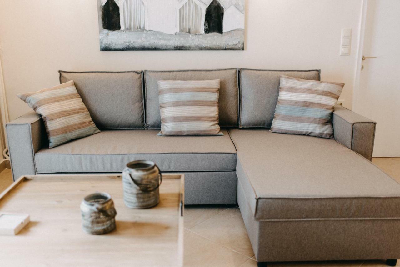 House, Luxury Apartment, Agiou Nikolaou, * Patras