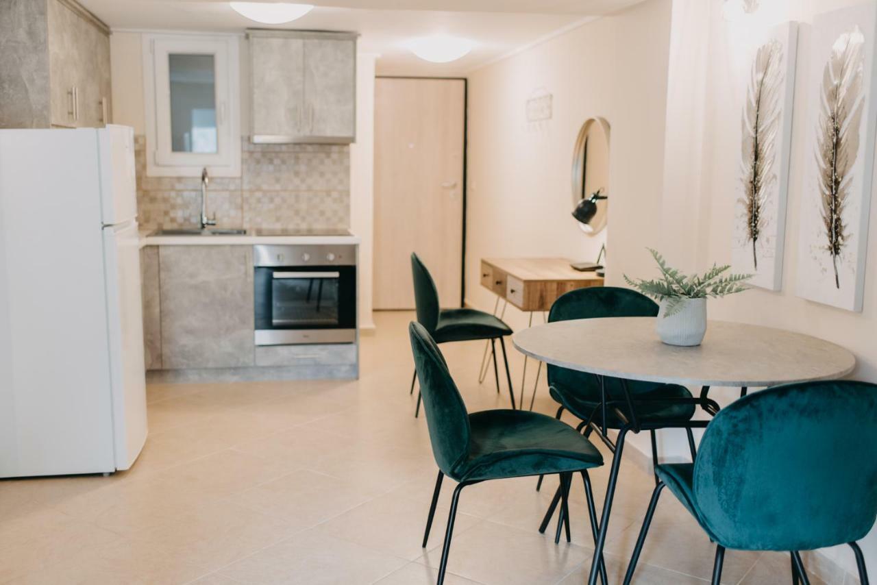 House, Luxury Apartment, Agiou Nikolaou,