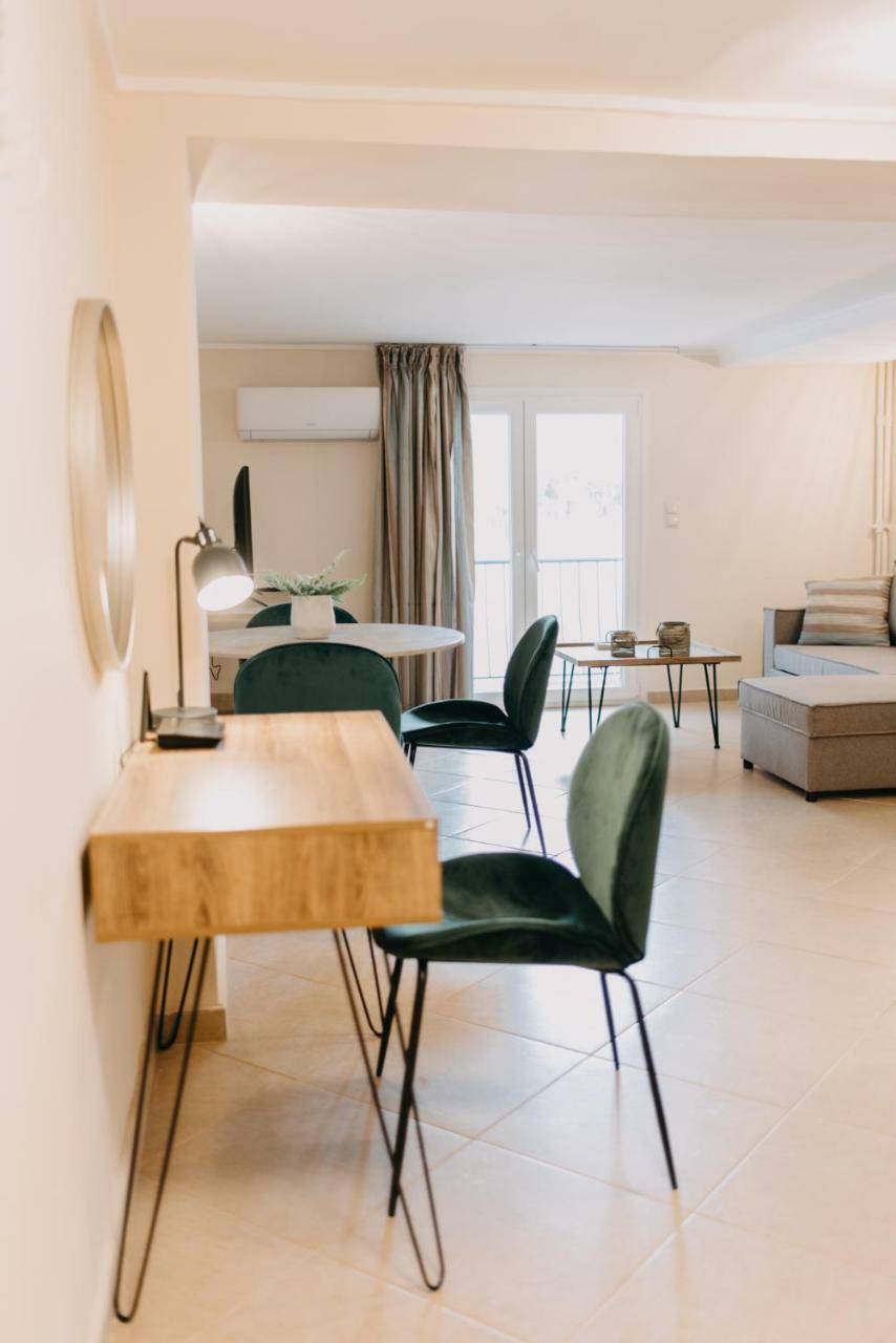 House, Luxury Apartment, Agiou Nikolaou, Apartment