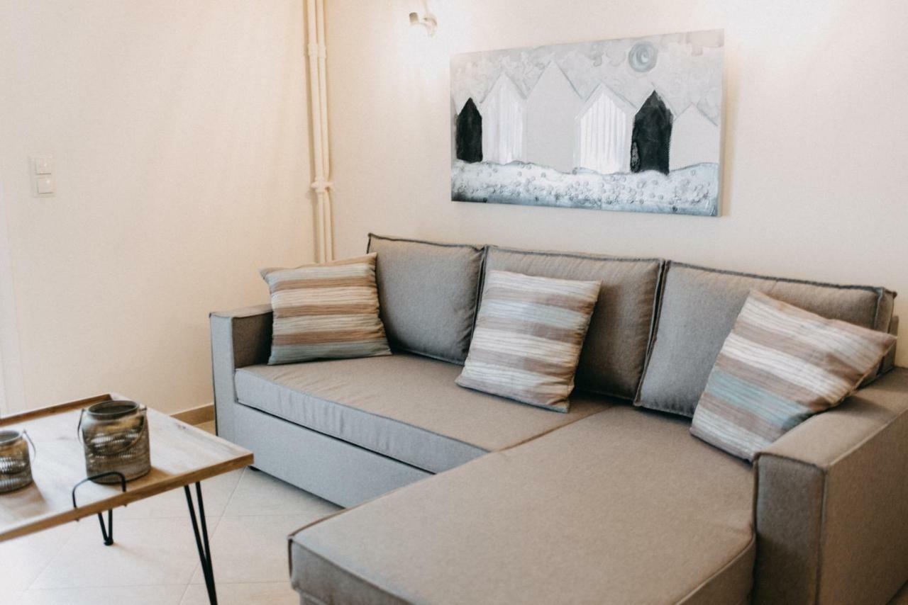 House, Luxury Apartment, Agiou Nikolaou, Apartment Patras
