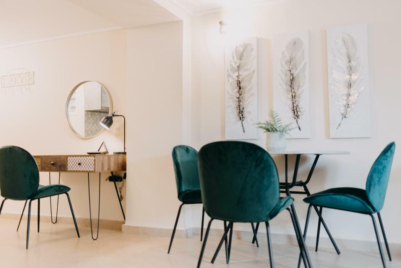 House, Luxury Apartment, Agiou Nikolaou, Apartment