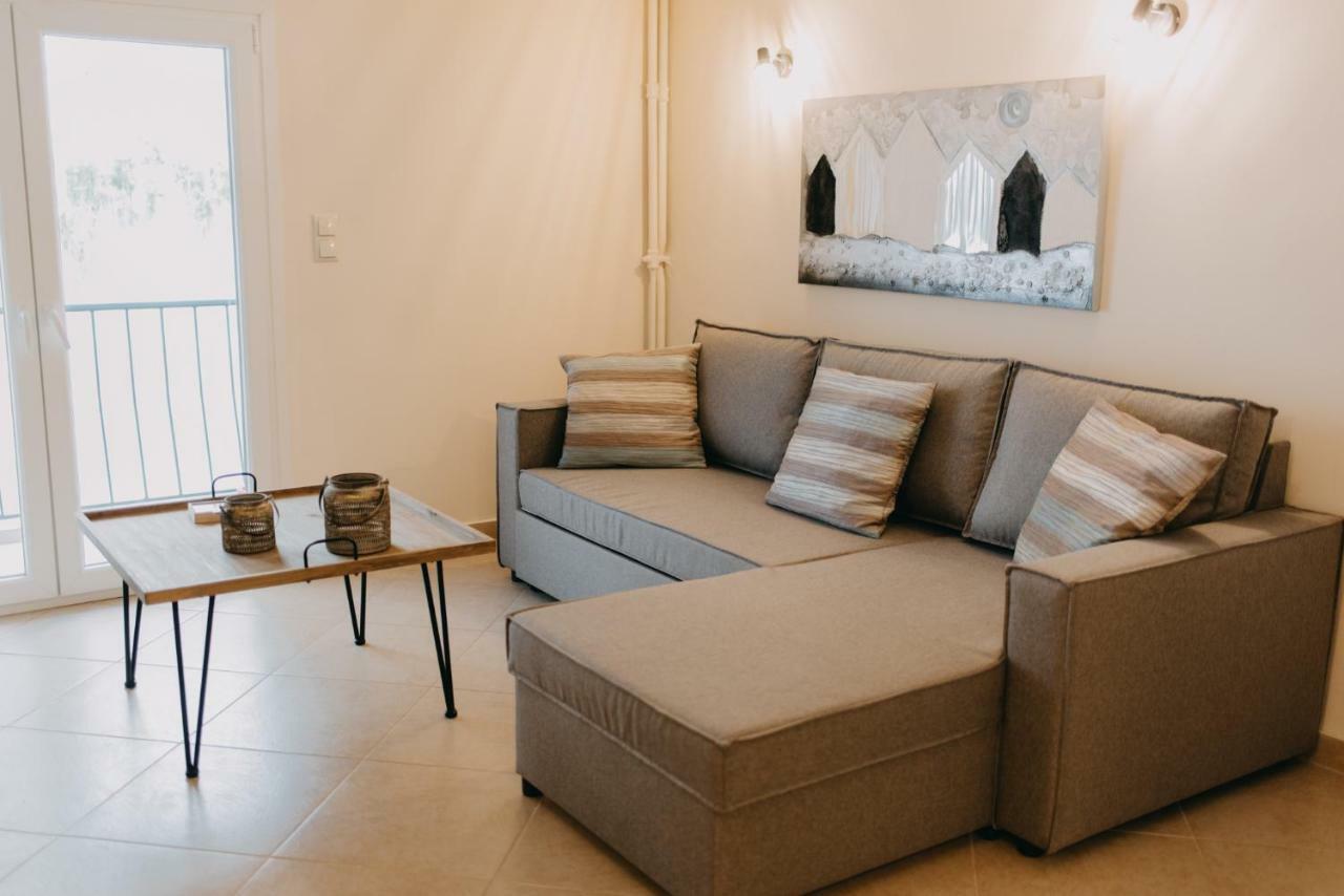 House, Luxury Apartment, Agiou Nikolaou, Apartment