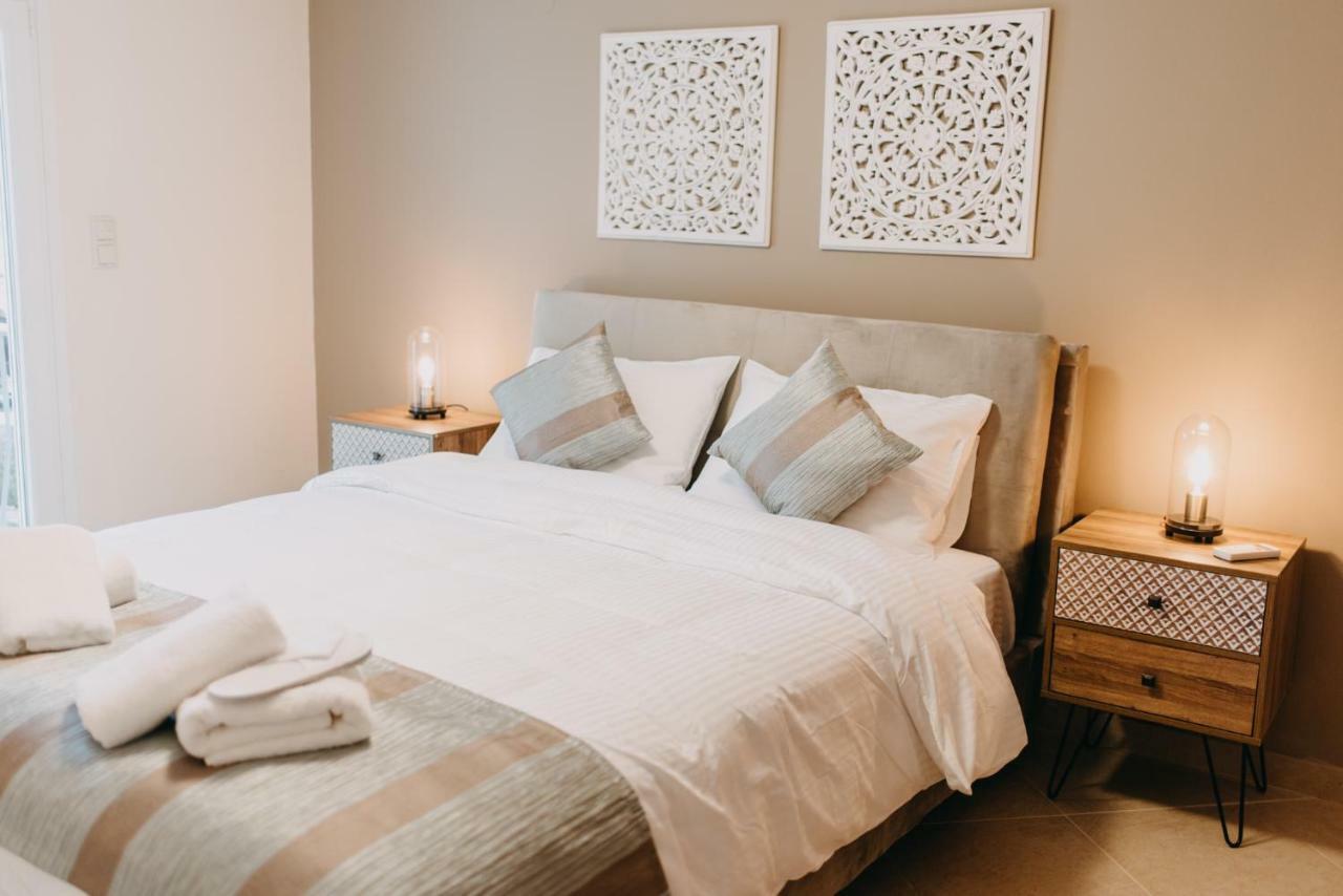 House, Luxury Apartment, Agiou Nikolaou, Apartment Patras