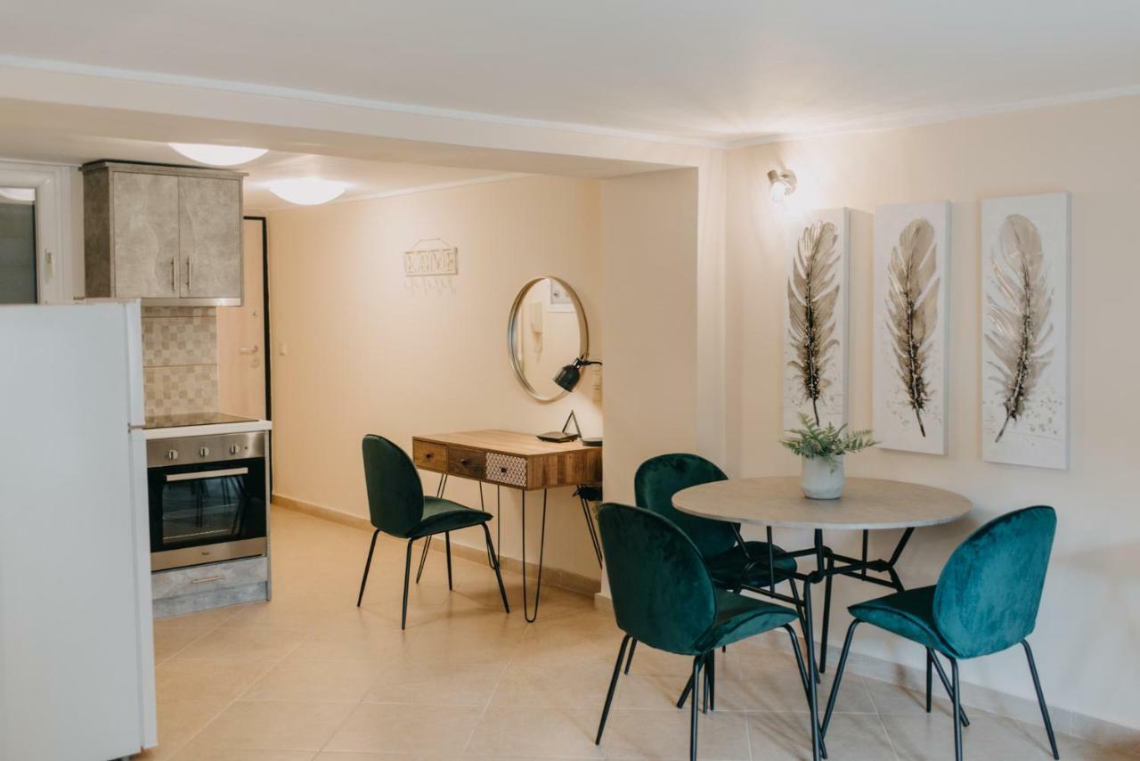 House, Luxury Apartment, Agiou Nikolaou, * Patras