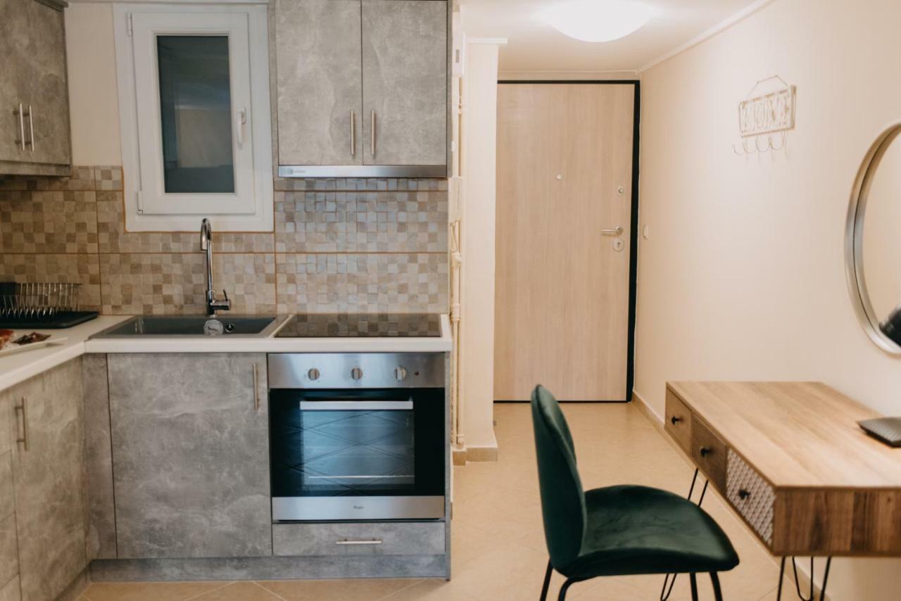 House, Luxury Apartment, Agiou Nikolaou, Apartment *