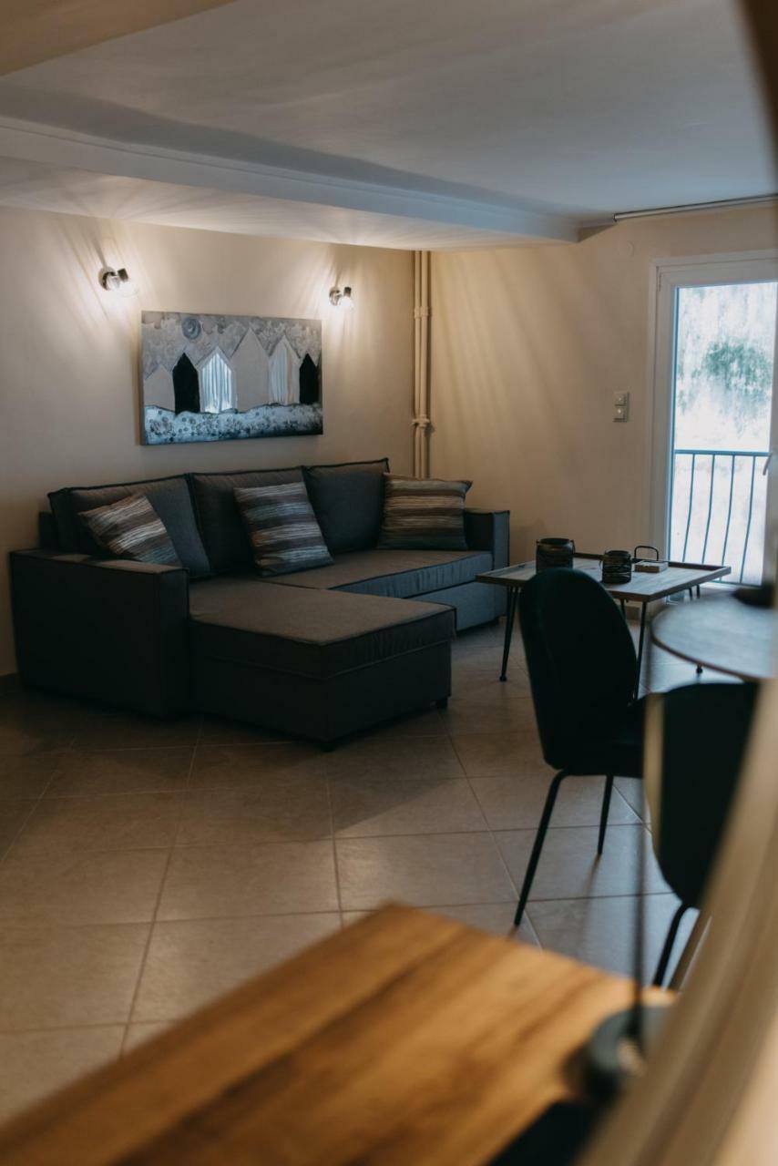 House, Luxury Apartment, Agiou Nikolaou, Apartment