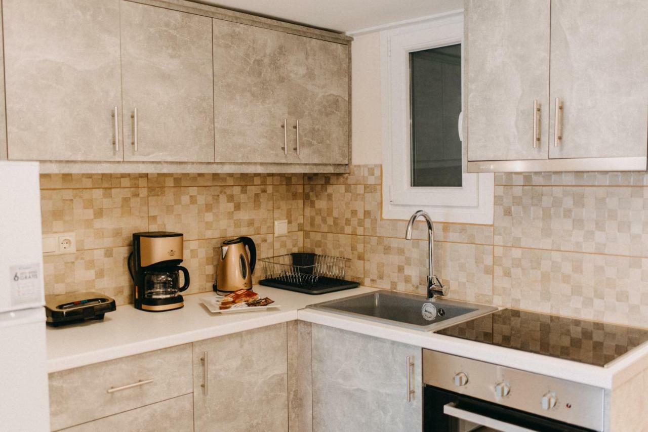 House, Luxury Apartment, Agiou Nikolaou, *