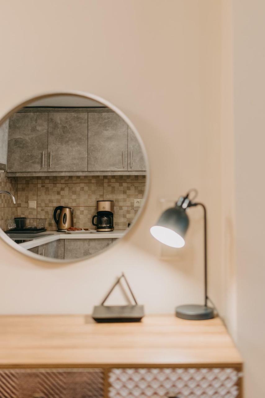 Апартаменты House, Luxury Apartment, Agiou Nikolaou, Патра