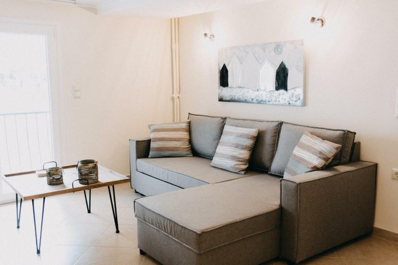 House, Luxury Apartment, Agiou Nikolaou, * Патра