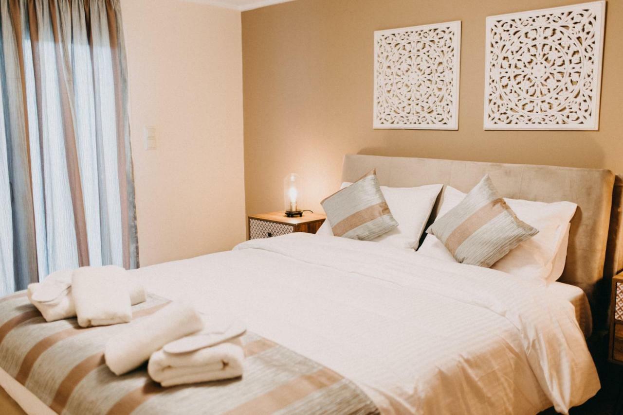House, Luxury Apartment, Agiou Nikolaou, Апартаменты Патра